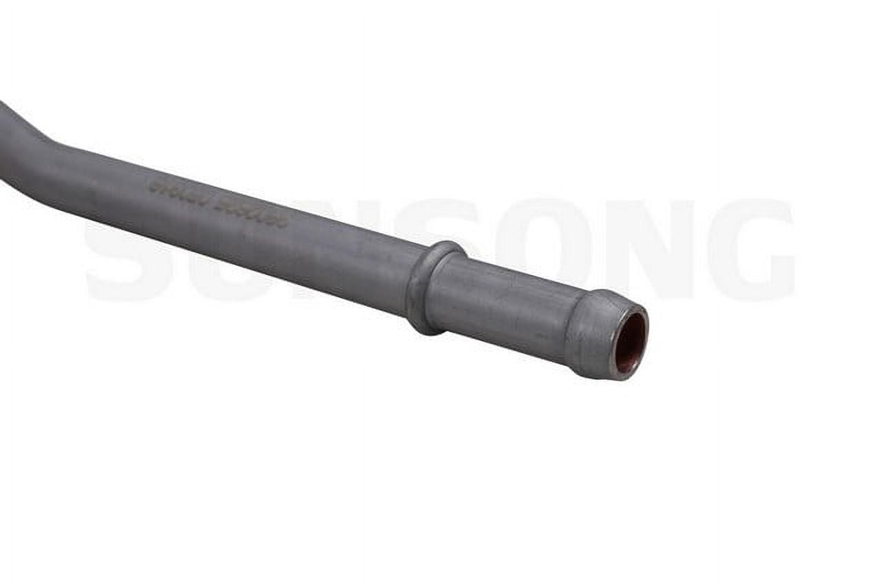 Sunsong 3602625 Power Steering Return Line Hose Assembly