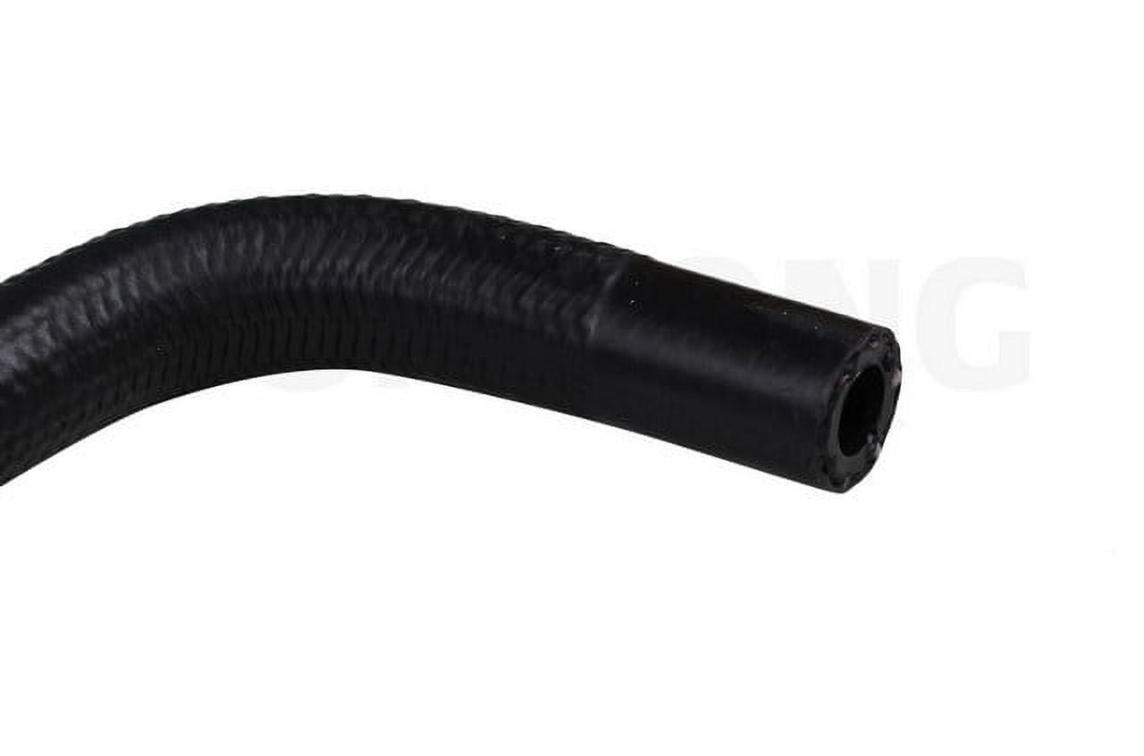 Sunsong 3602761 Power Steering Return Line Hose Assembly