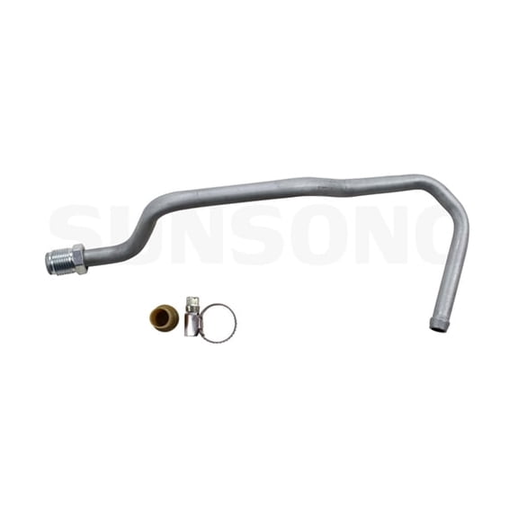 Sunsong 3602840 Power Steering Return Line End Fitting