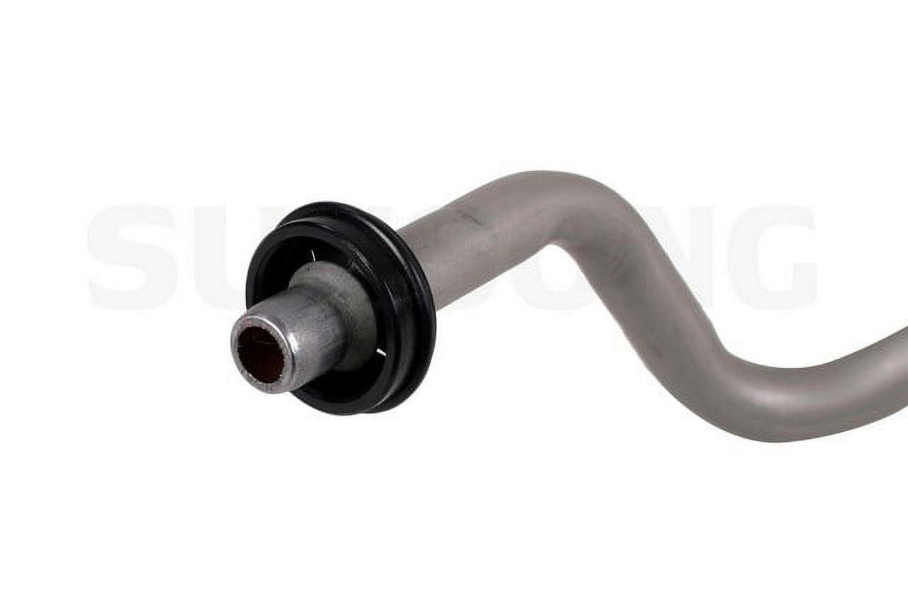 Sunsong 3602873 Power Steering Return Line Hose Assembly
