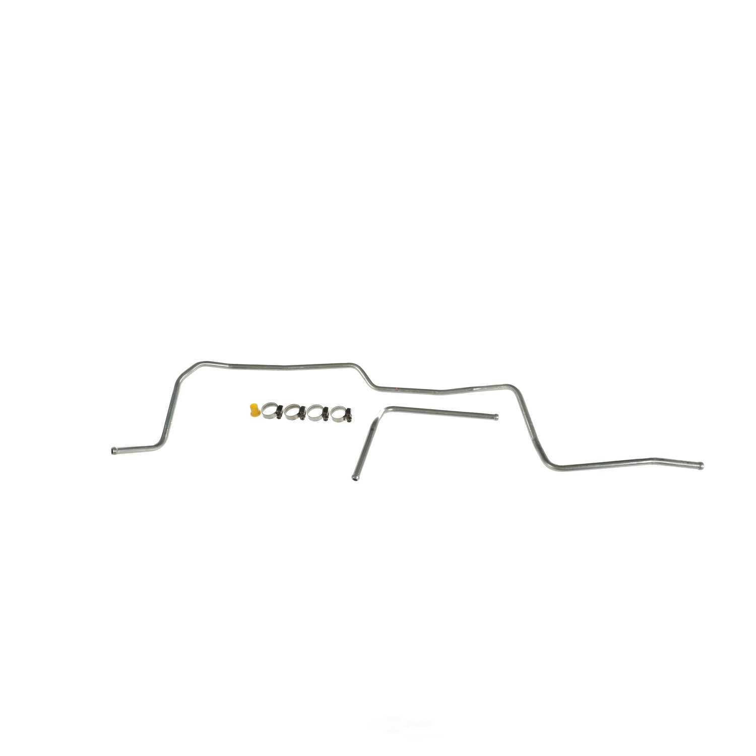 Sunsong 3605152 Power Steering Return Line Hose Assembly