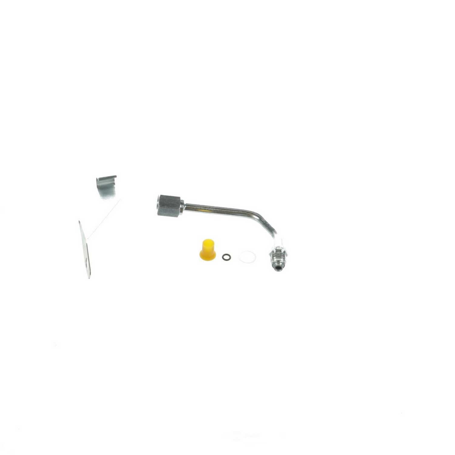 Sunsong 3605157 Power Steering Pressure Line Hose Assembly