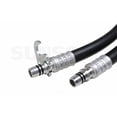thumbnail image 1 of Sunsong 5801011 Engine Oil Cooler Hose Assembly, 1 of 4