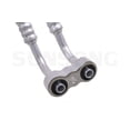 thumbnail image 1 of Sunsong 5801013 Engine Oil Cooler Hose Assembly, 1 of 4