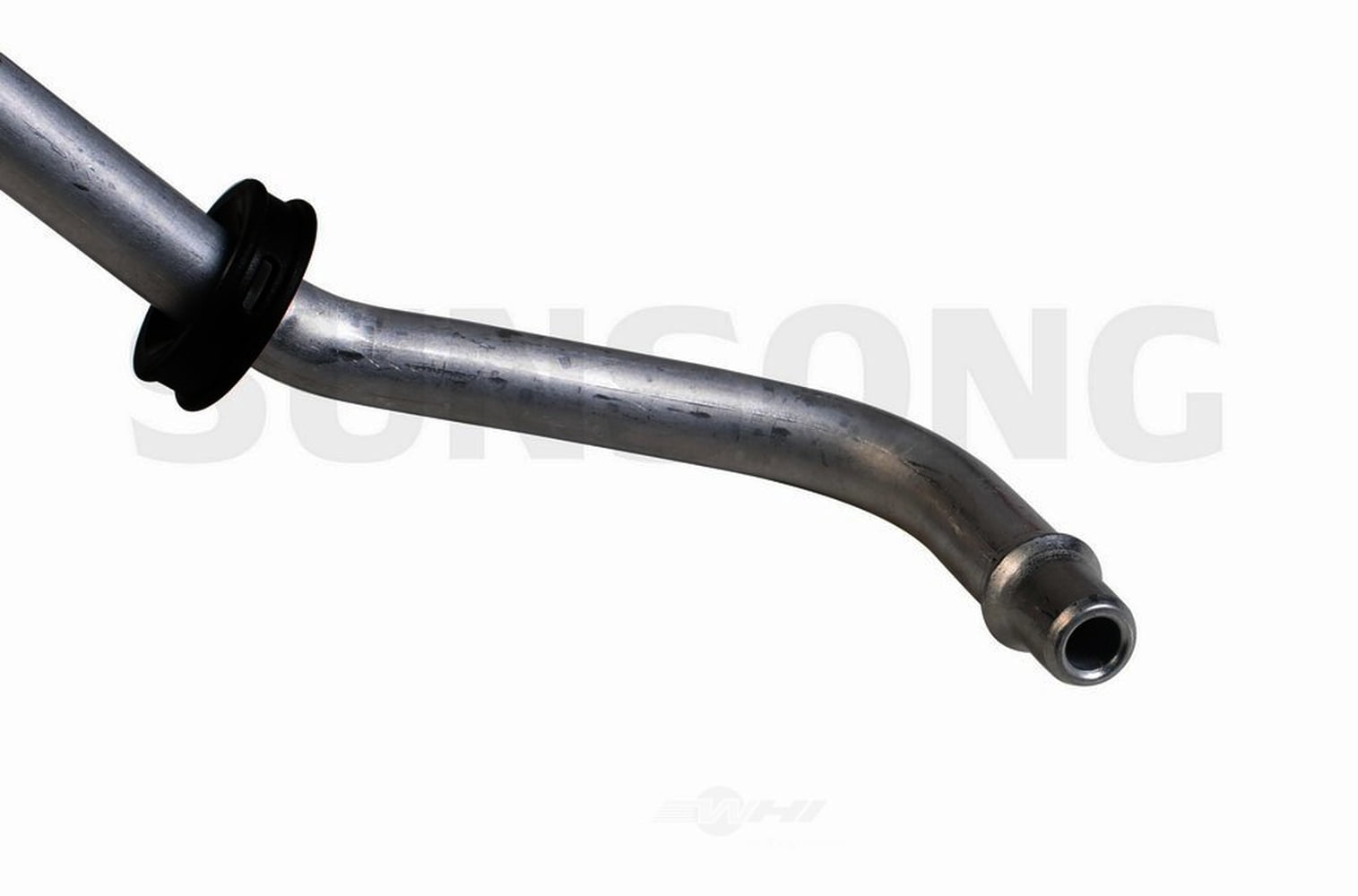 Sunsong 5801017 Automatic Transmission Oil Cooler Hose Assembly