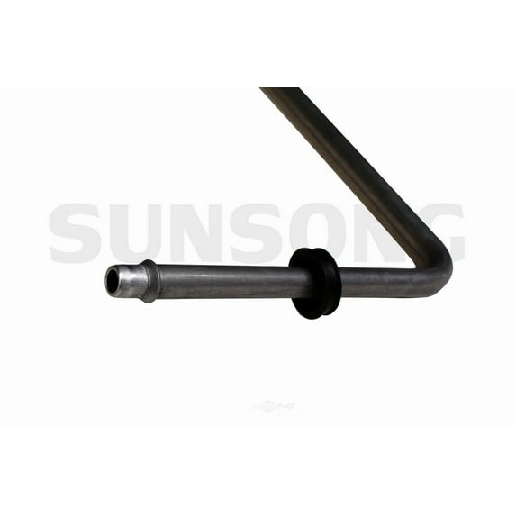 Sunsong 5801049 Automatic Transmission Oil Cooler Hose Assembly