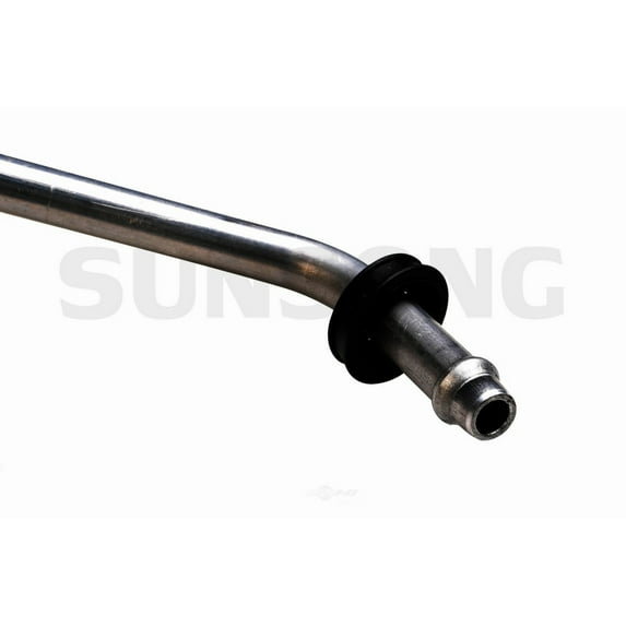 Sunsong 5801060 Automatic Transmission Oil Cooler Hose Assembly