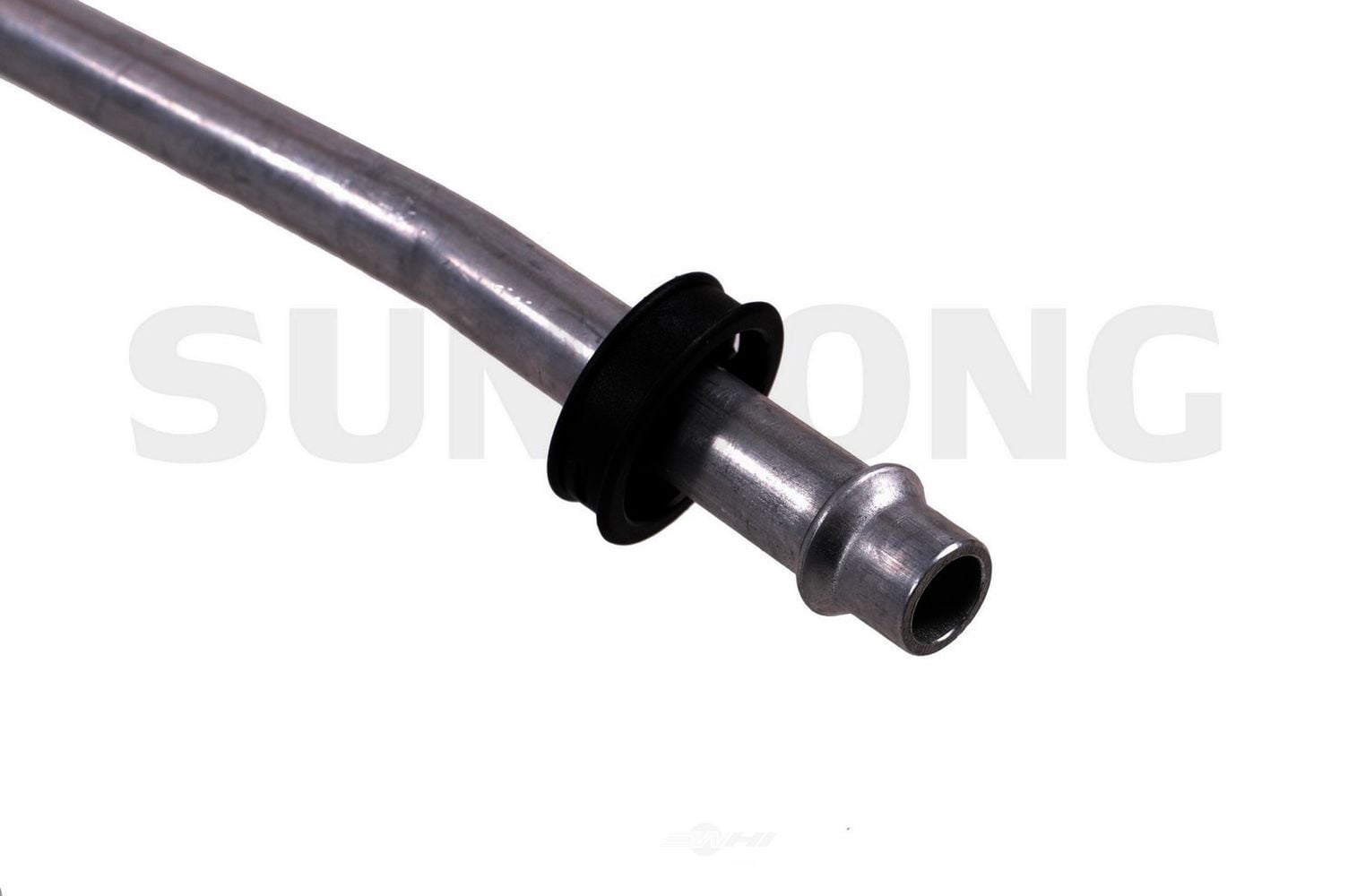 Sunsong 5801086 Engine Oil Cooler Hose Assembly