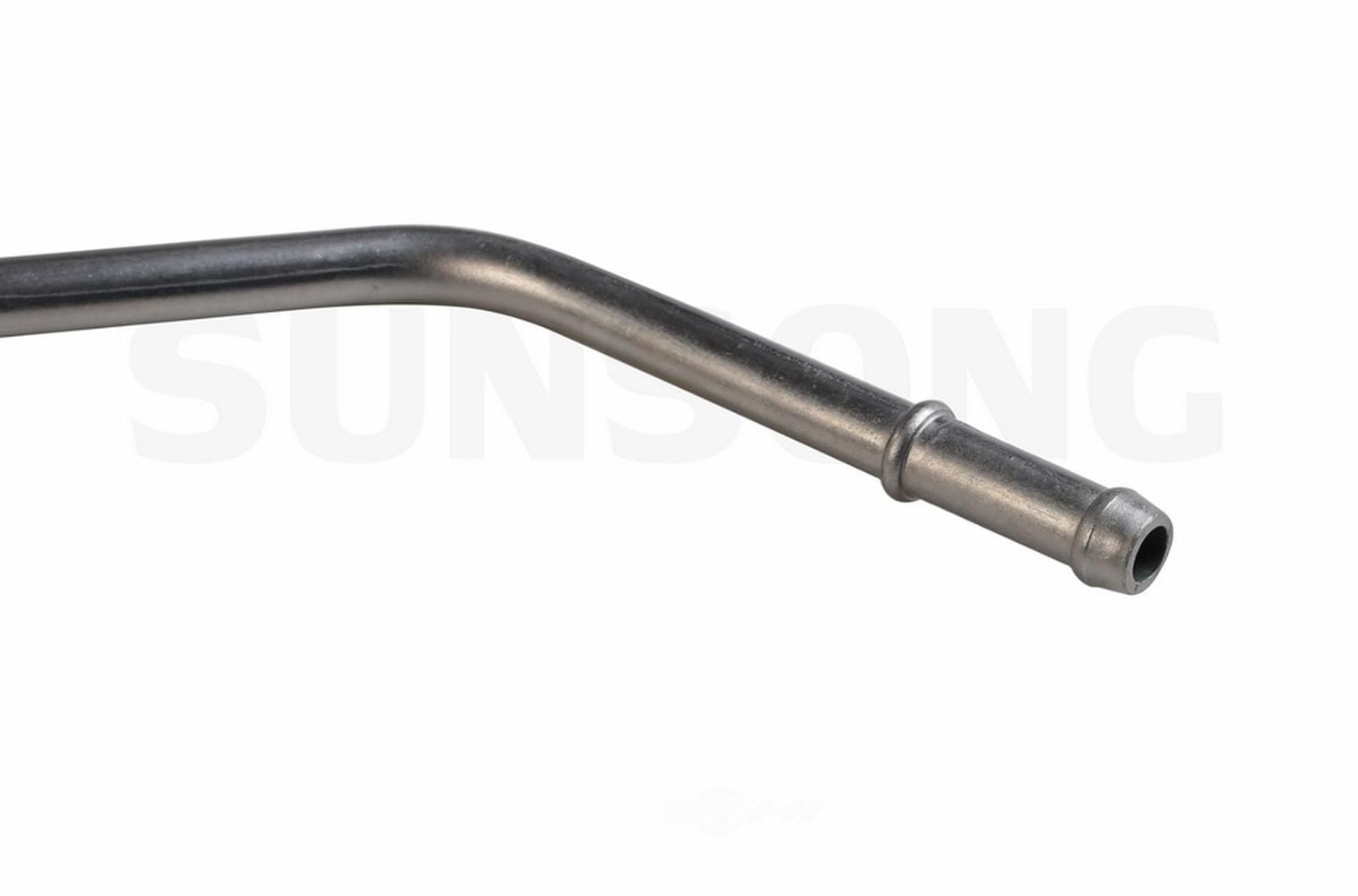 Sunsong 5801090 Automatic Transmission Oil Cooler Hose Assembly