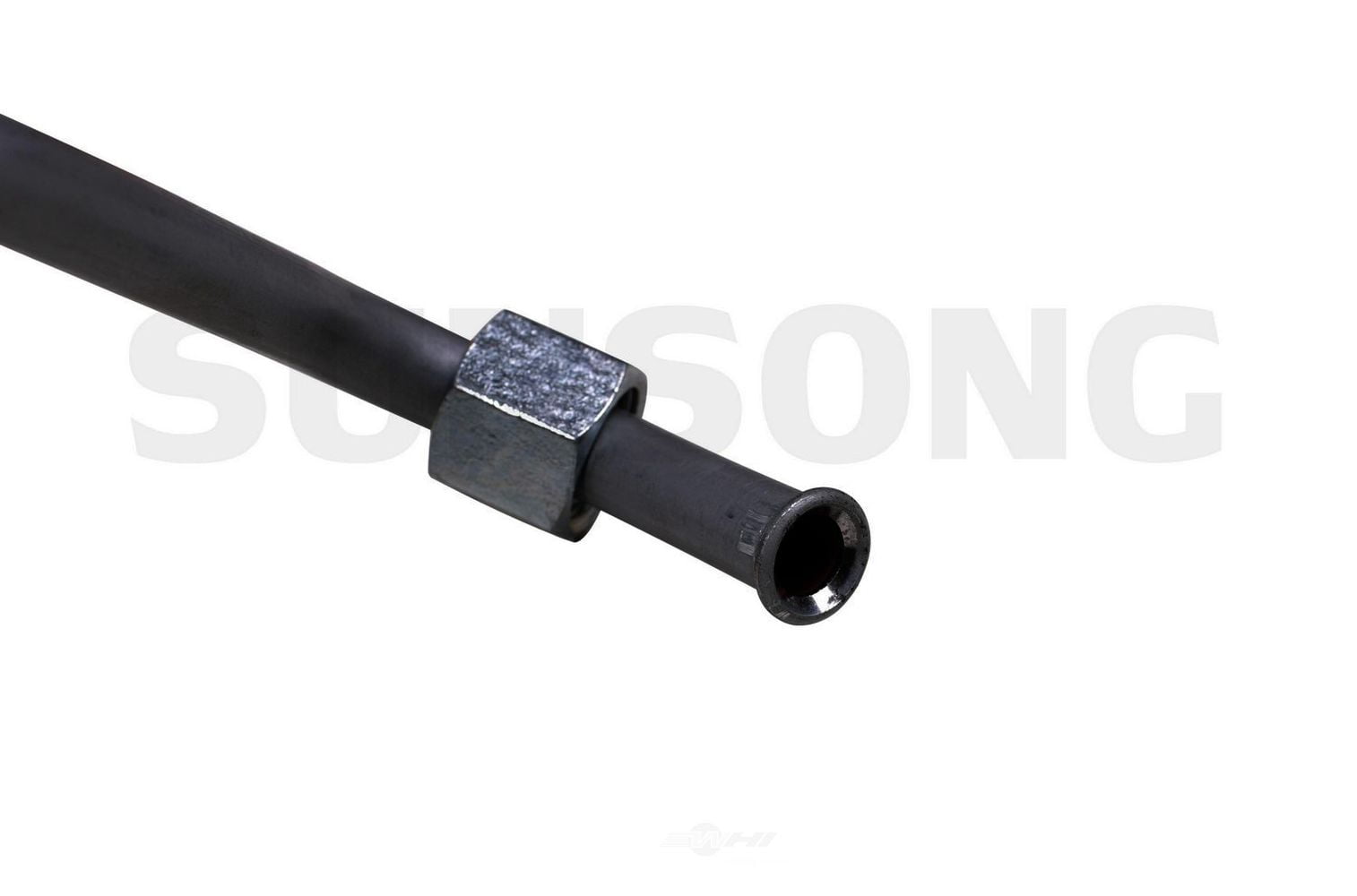 Sunsong 5801095 Automatic Transmission Oil Cooler Hose Assembly