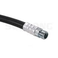 thumbnail image 1 of Sunsong 5801100 Engine Oil Cooler Hose Assembly, 1 of 4