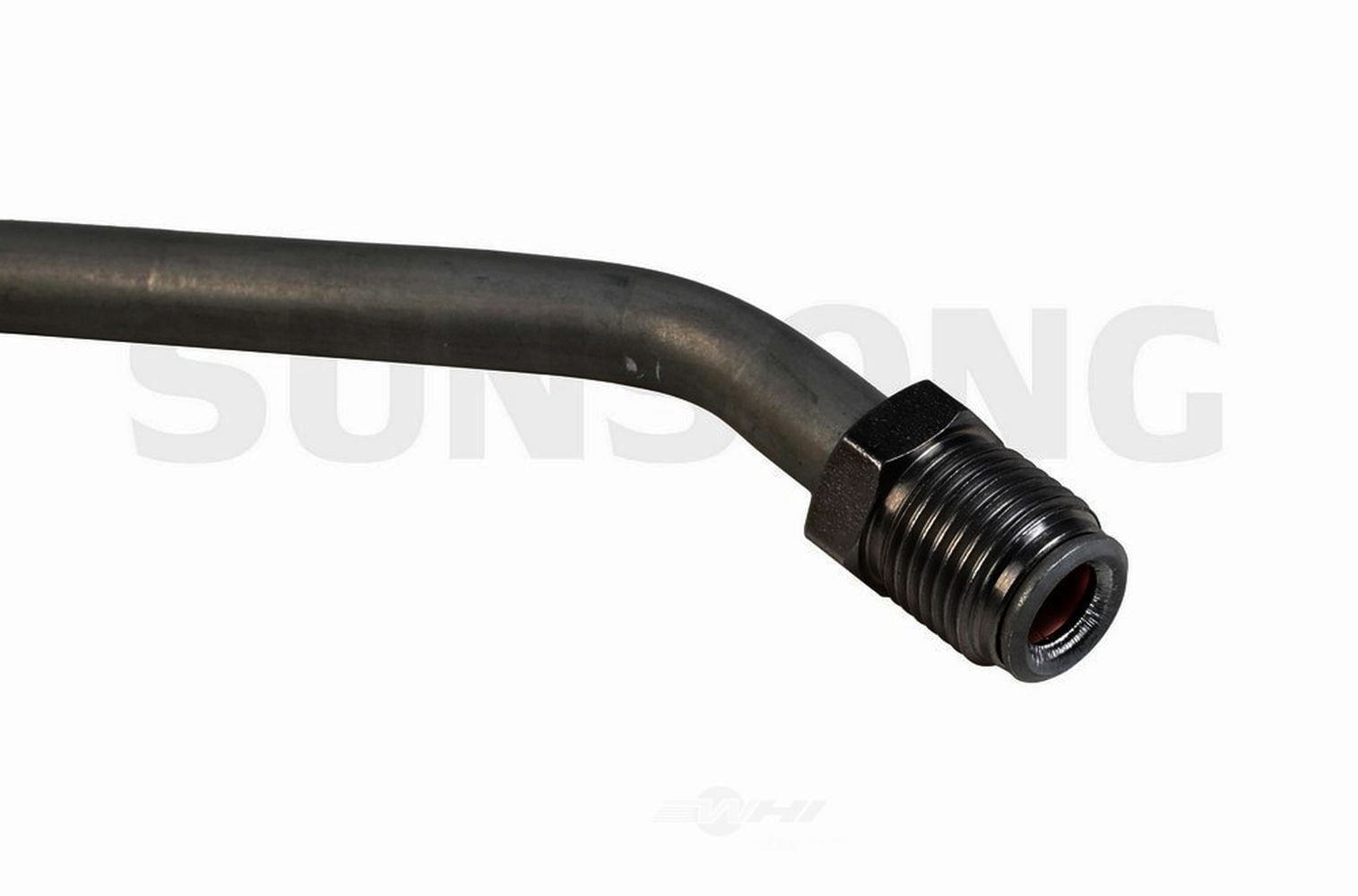 Sunsong 5801122 Automatic Transmission Oil Cooler Hose Assembly