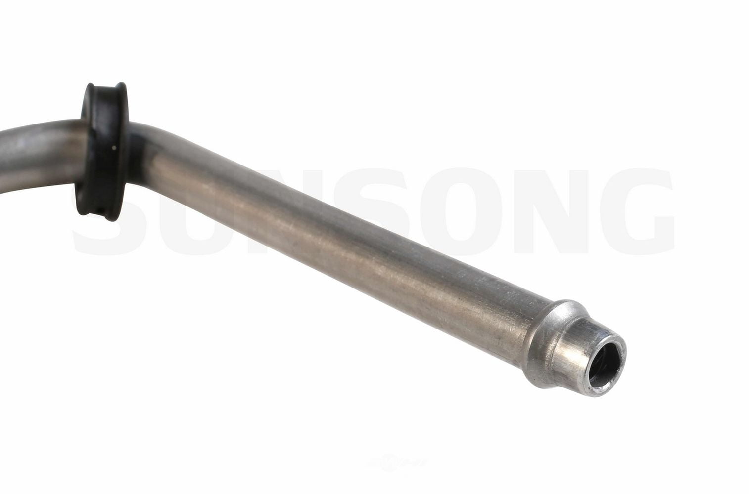 Sunsong 5801139 Automatic Transmission Oil Cooler Hose Assembly