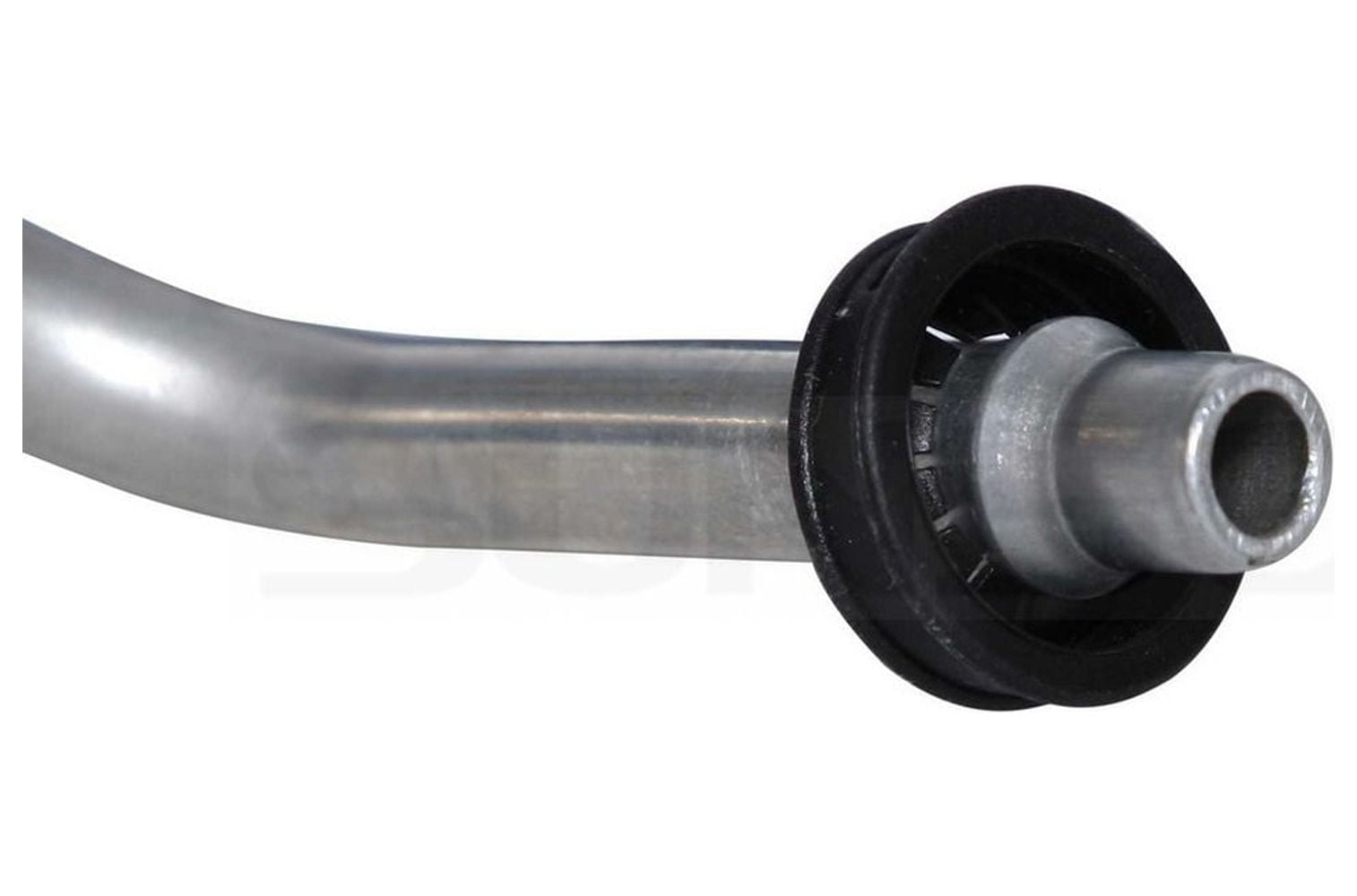 Sunsong 5801141 Automatic Transmission Oil Cooler Hose Assembly