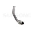 thumbnail image 1 of Sunsong 5801173 Automatic Transmission Oil Cooler Hose Assembly, 1 of 4