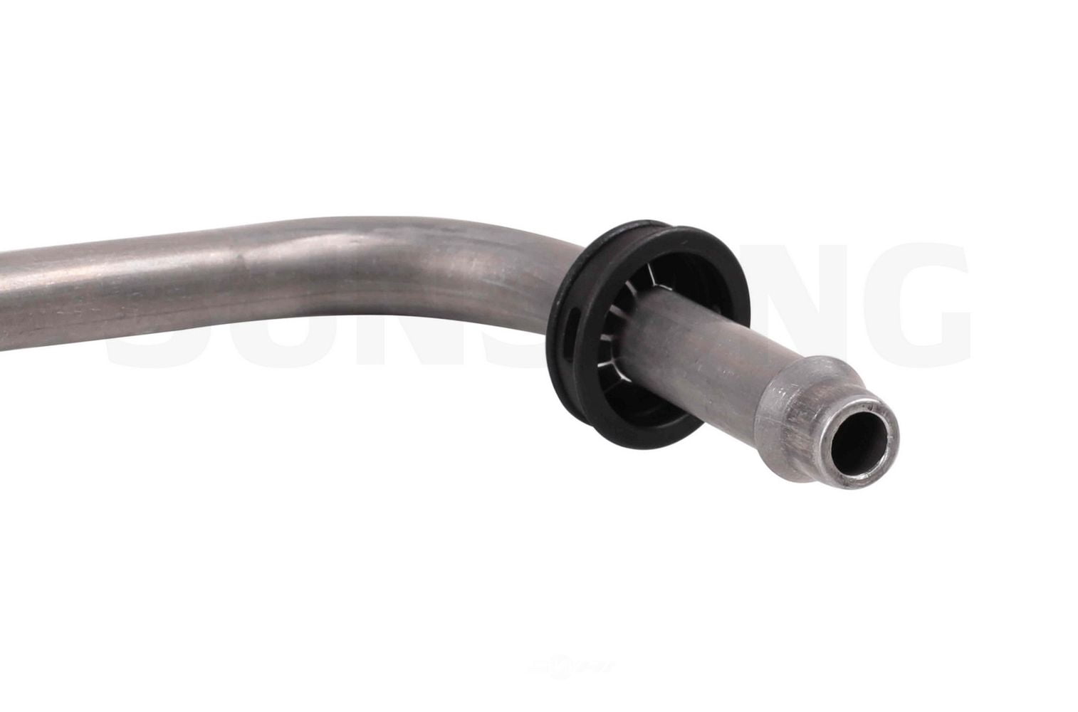 Sunsong 5801174 Automatic Transmission Oil Cooler Hose Assembly