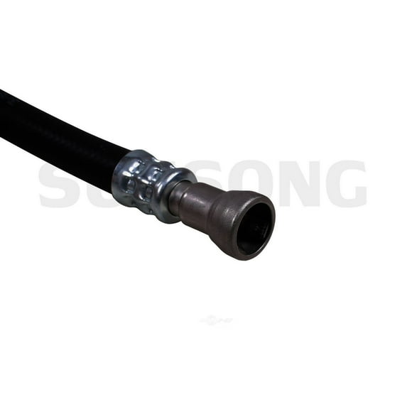 Sunsong 5801202 Automatic Transmission Oil Cooler Hose Assembly