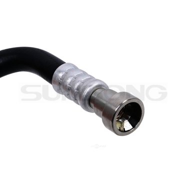 Sunsong 5801222 Automatic Transmission Oil Cooler Hose Assembly