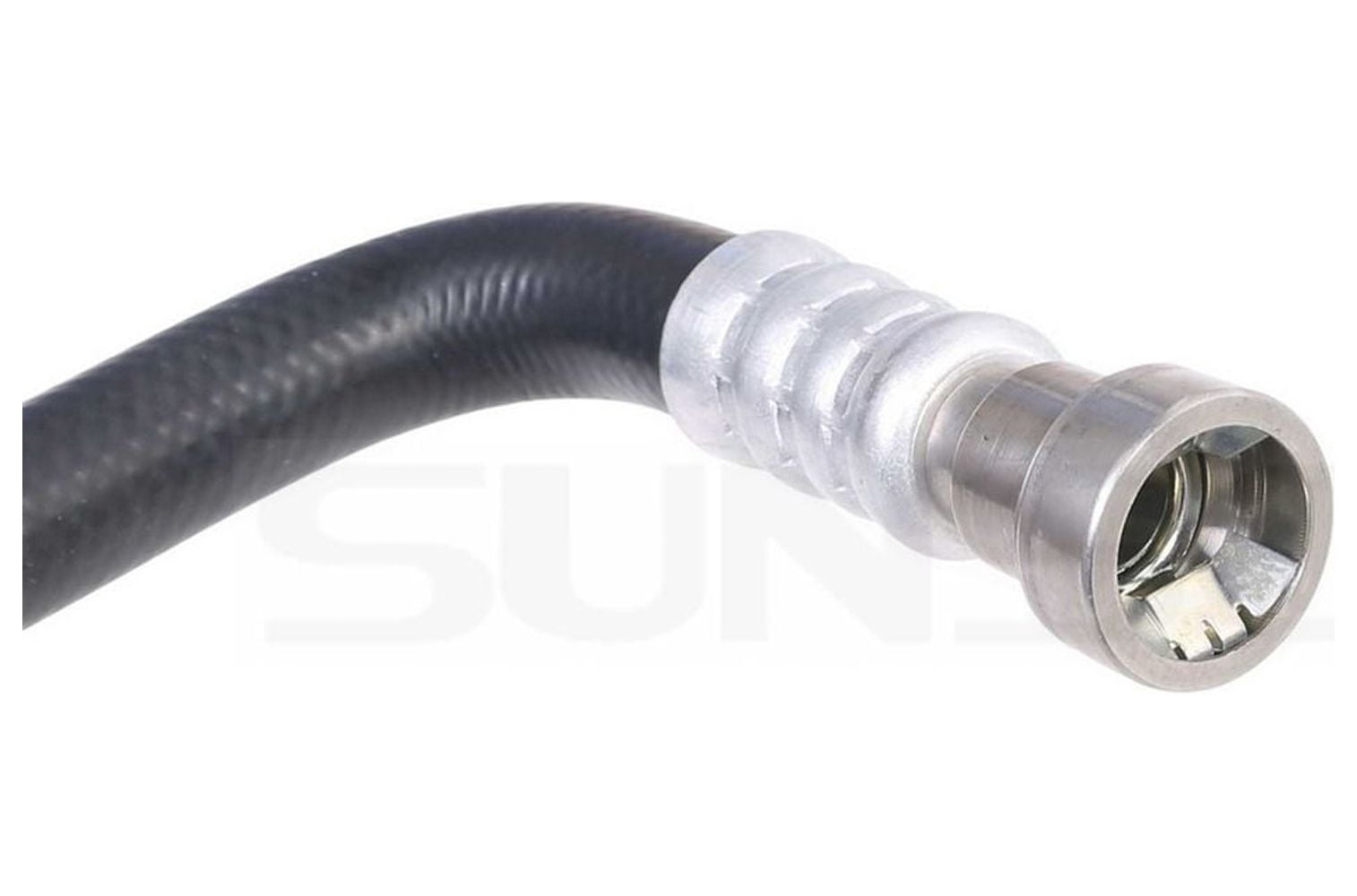 Sunsong 5801215 Automatic Transmission Oil Cooler Hose Assembly