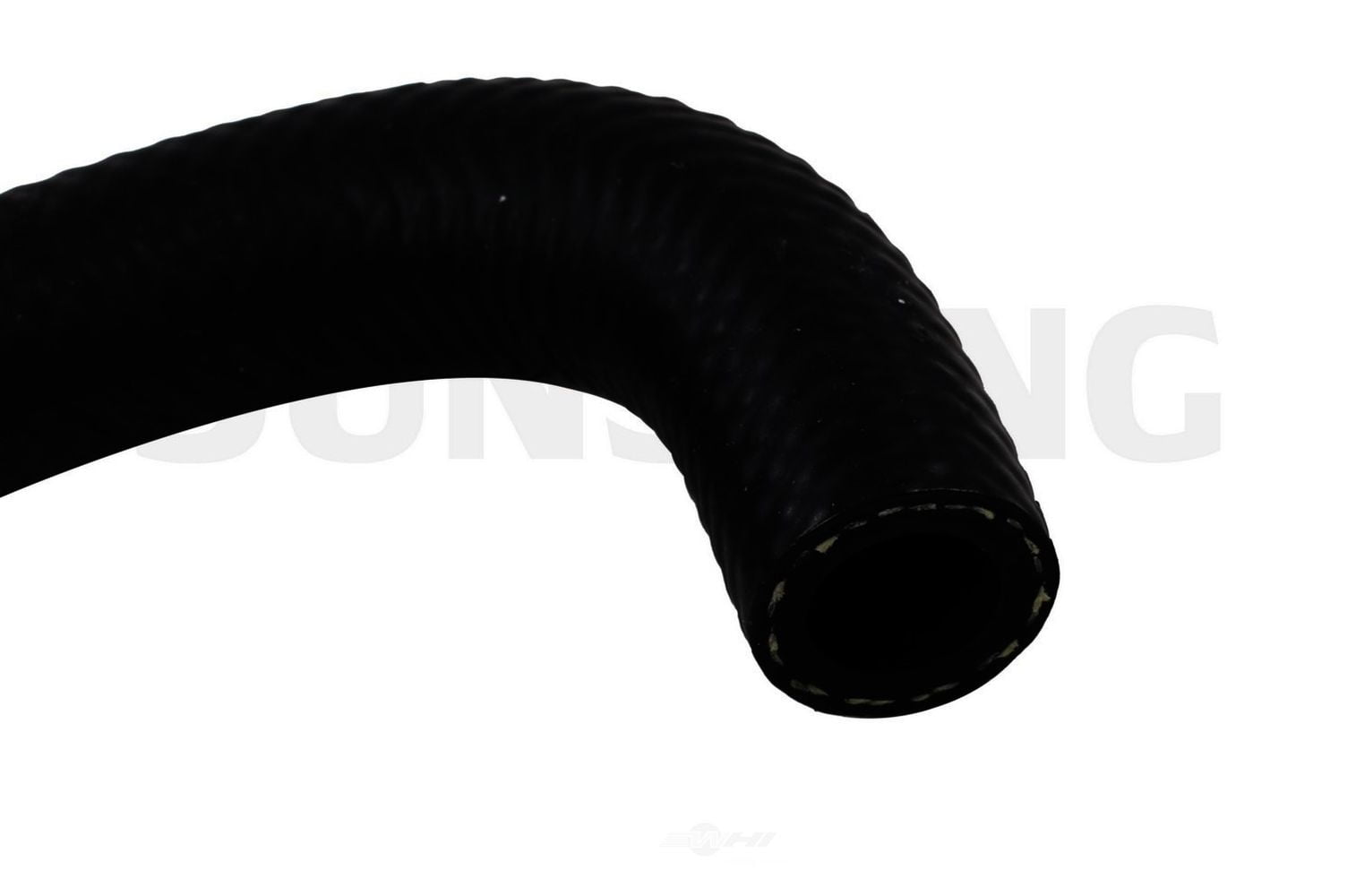 Sunsong 5801223 Automatic Transmission Oil Cooler Hose Assembly