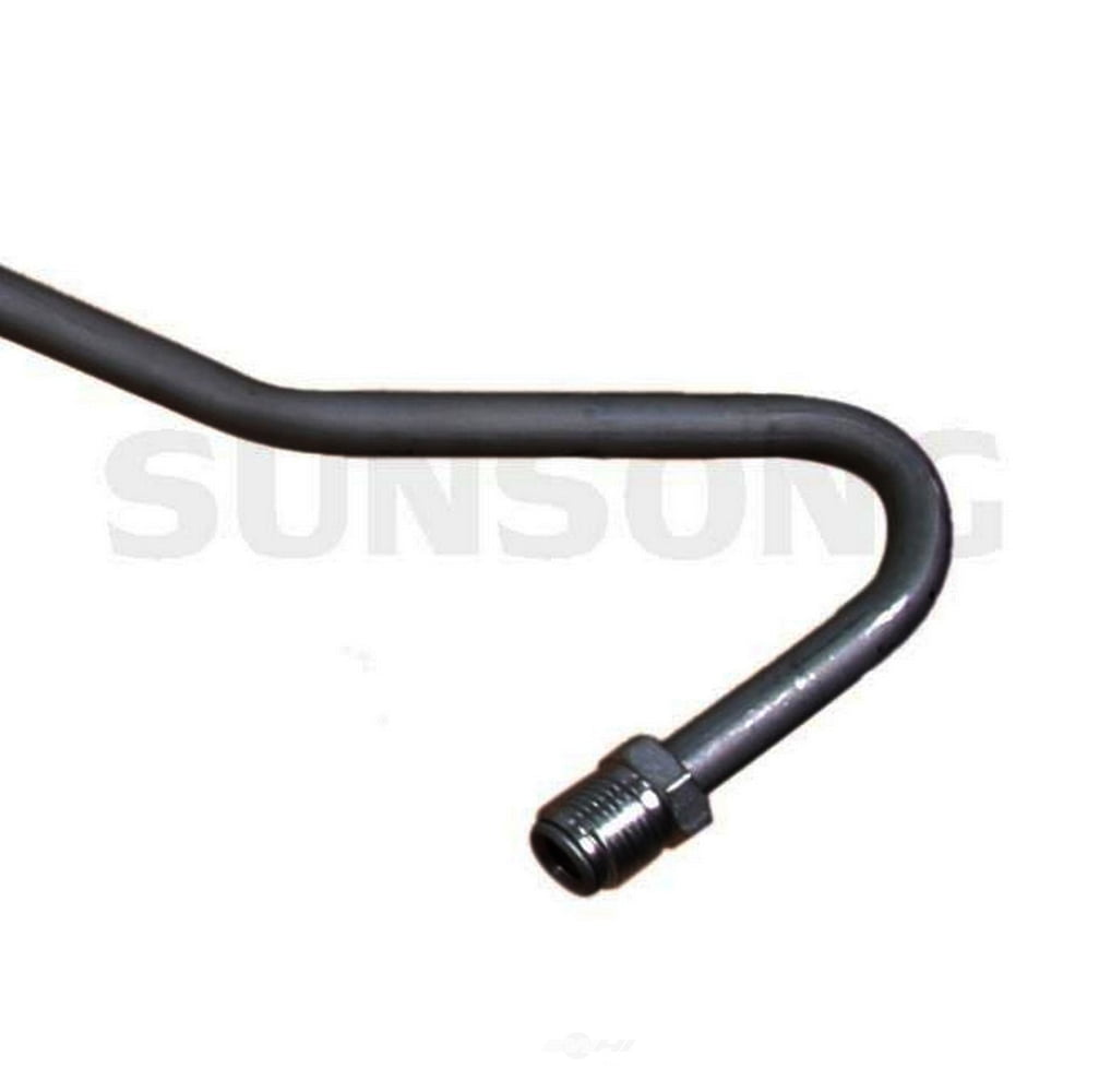 Sunsong 5801228 Automatic Transmission Oil Cooler Hose