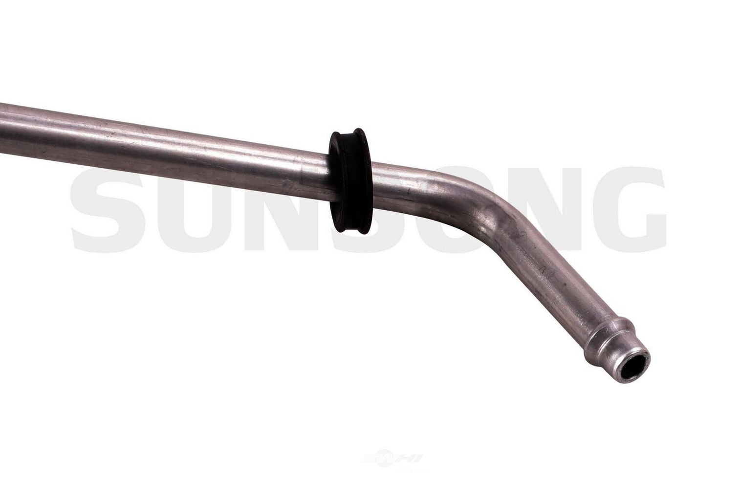 Sunsong 5801230 Automatic Transmission Oil Cooler Hose Assembly