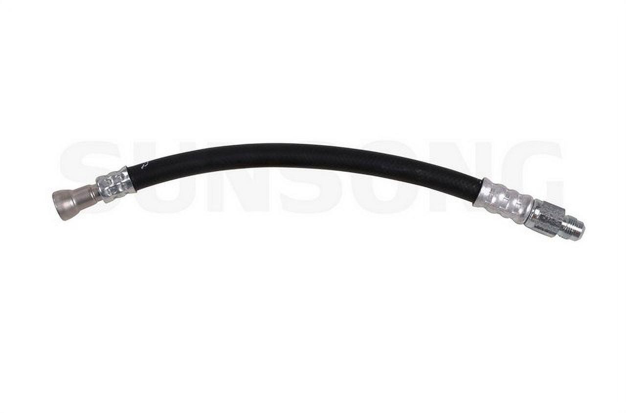 Sunsong 5801235 Automatic Transmission Oil Cooler Hose Assembly