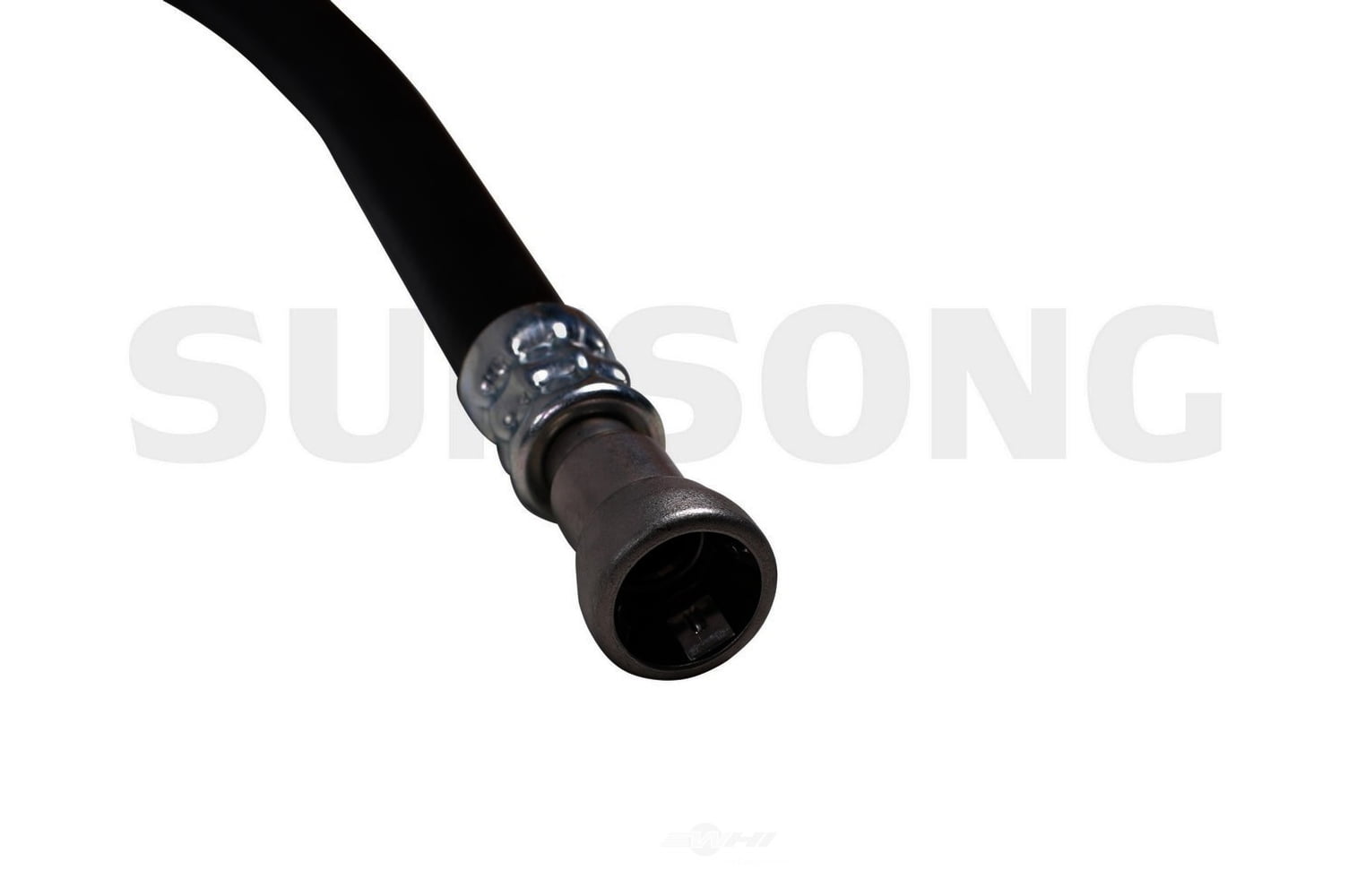 Sunsong 5801237 Automatic Transmission Oil Cooler Hose Assembly