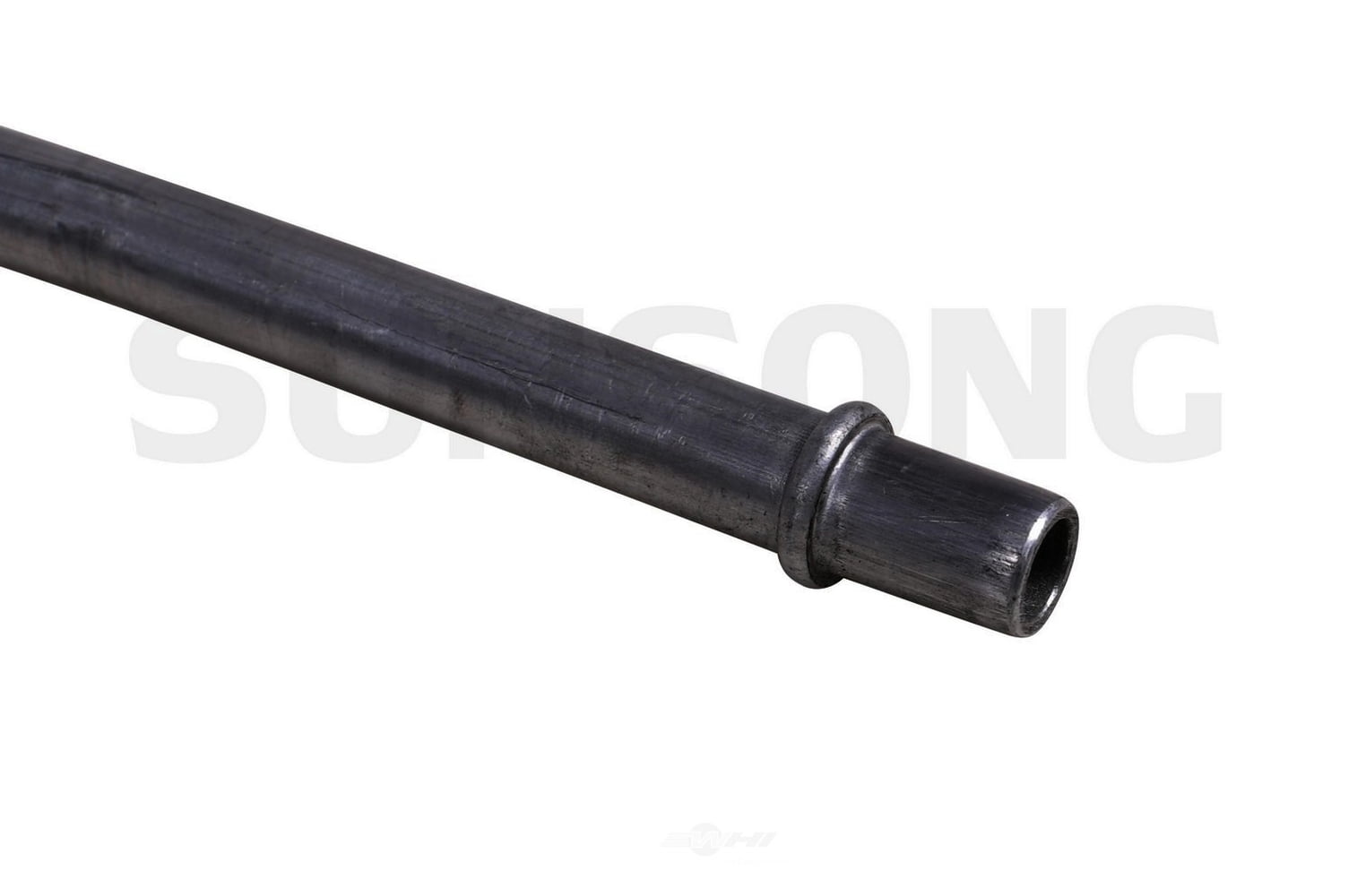 Sunsong 5801248 Engine Oil Cooler Hose Assembly