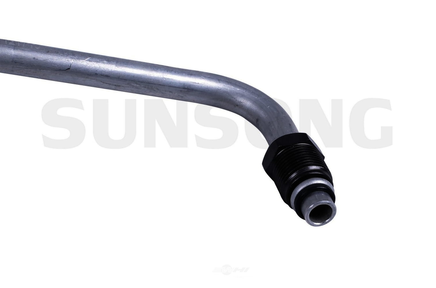 Sunsong 5801249 Engine Oil Cooler Hose Assembly