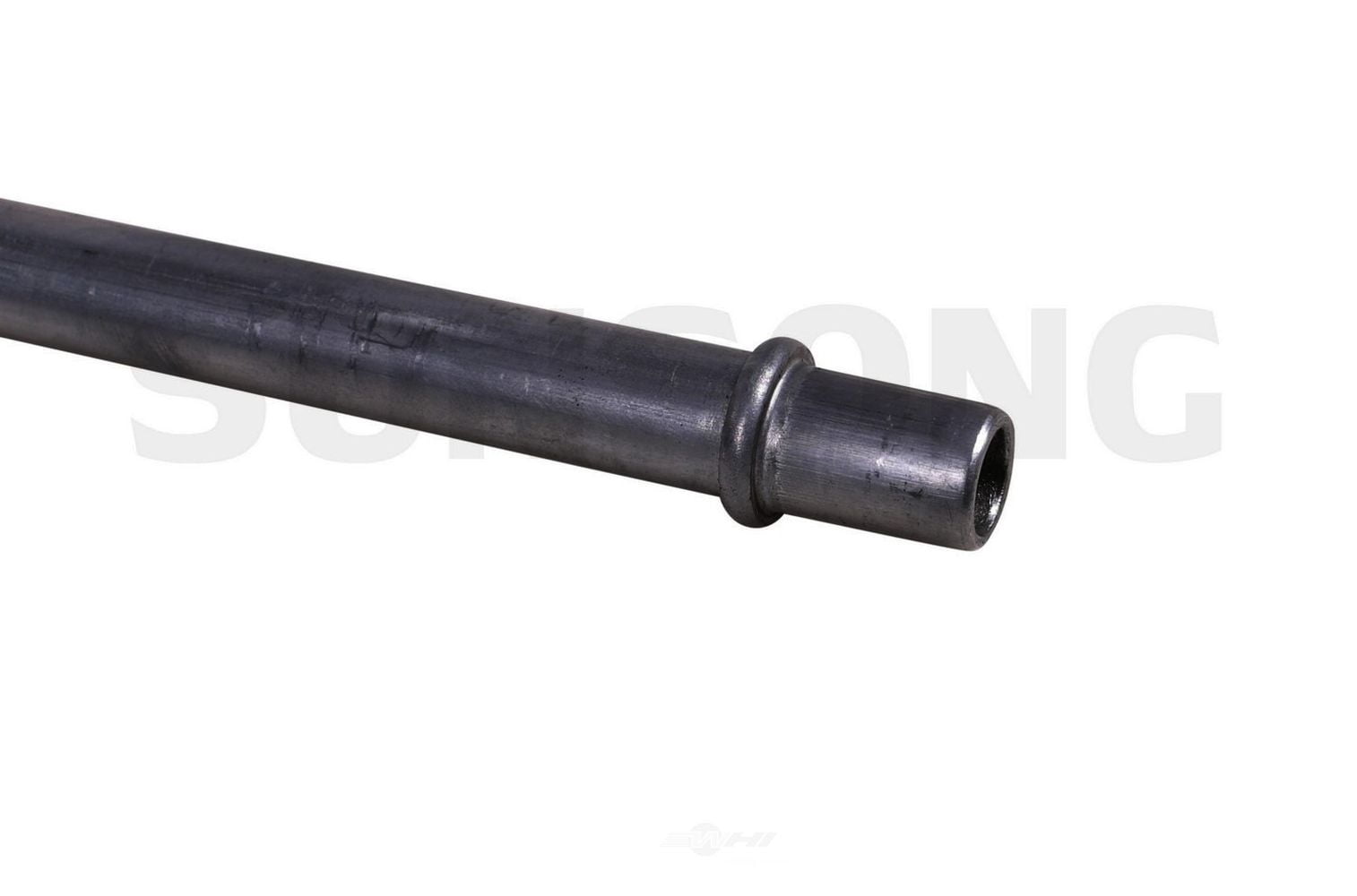 Sunsong 5801260 Engine Oil Cooler Hose Assembly