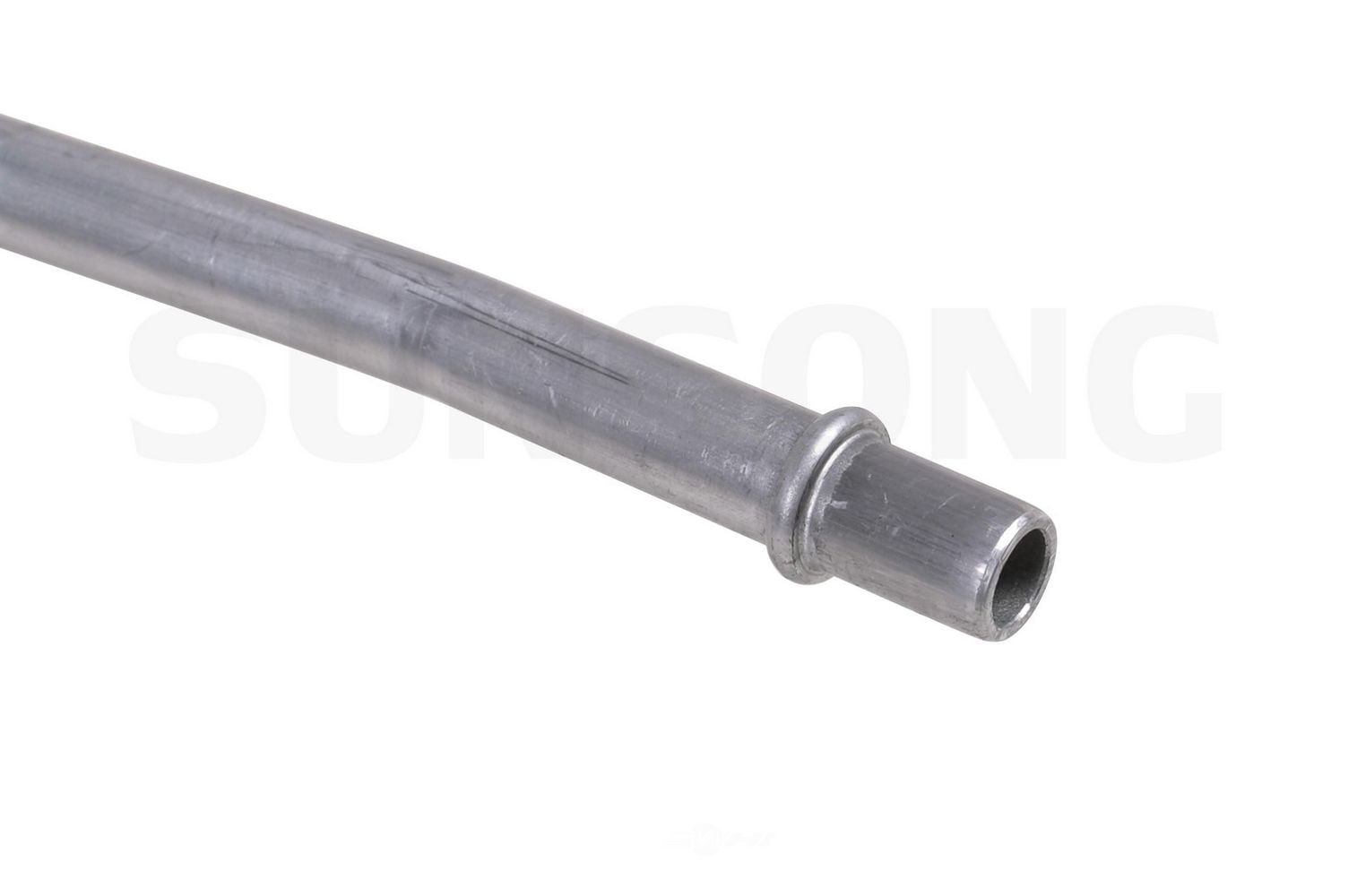 Sunsong 5801261 Engine Oil Cooler Hose Assembly