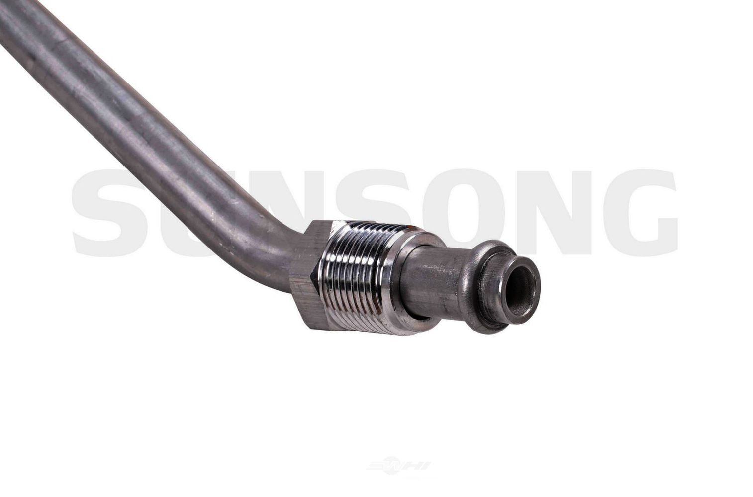 Sunsong 5801263 Engine Oil Cooler Hose Assembly