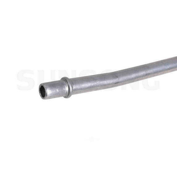 Sunsong 5801268 Engine Oil Cooler Hose Assembly
