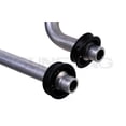 thumbnail image 1 of Sunsong 5801296 Engine Oil Cooler Hose Assembly, 1 of 4