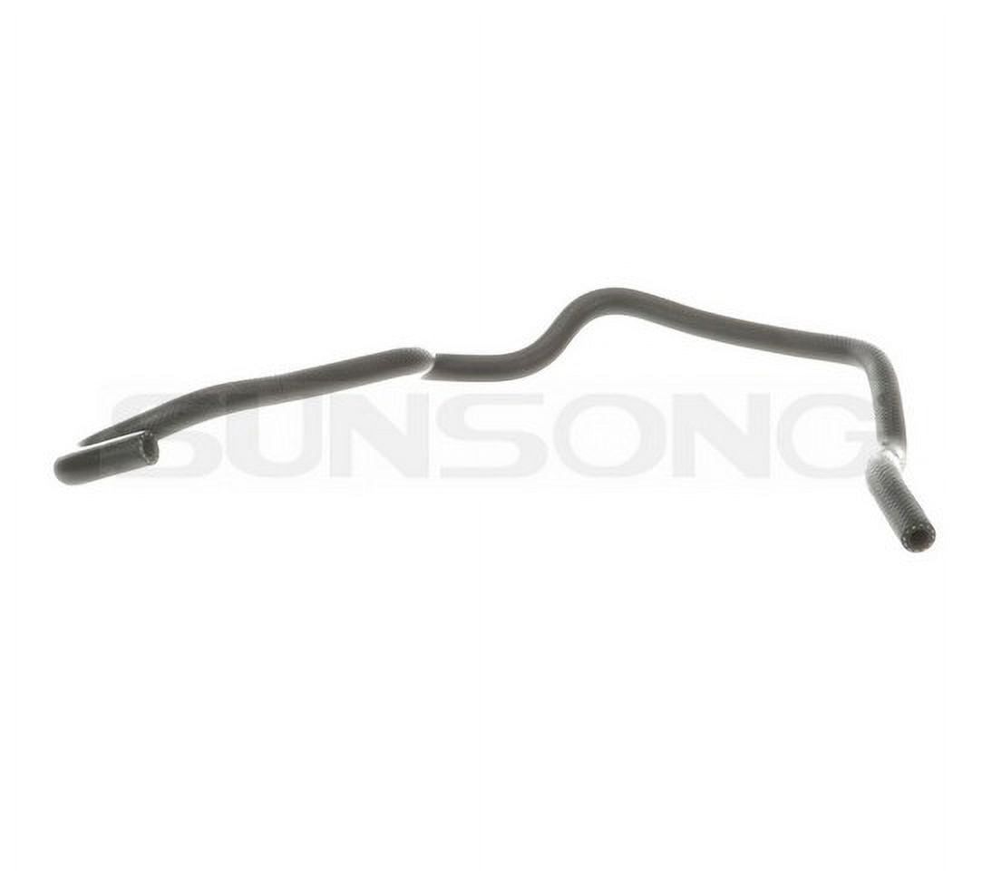 Sunsong 5801451 Automatic Transmission Oil Cooler Hose Assembly
