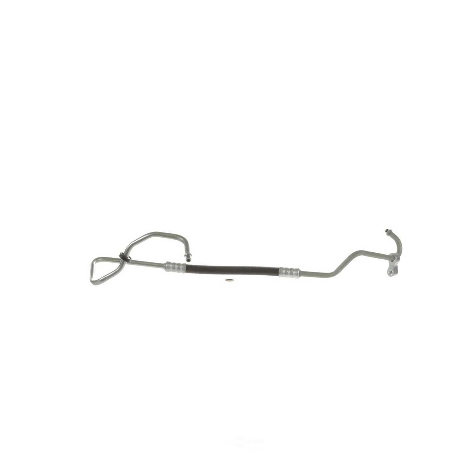 Sunsong 5801492 Automatic Transmission Oil Cooler Hose Asm