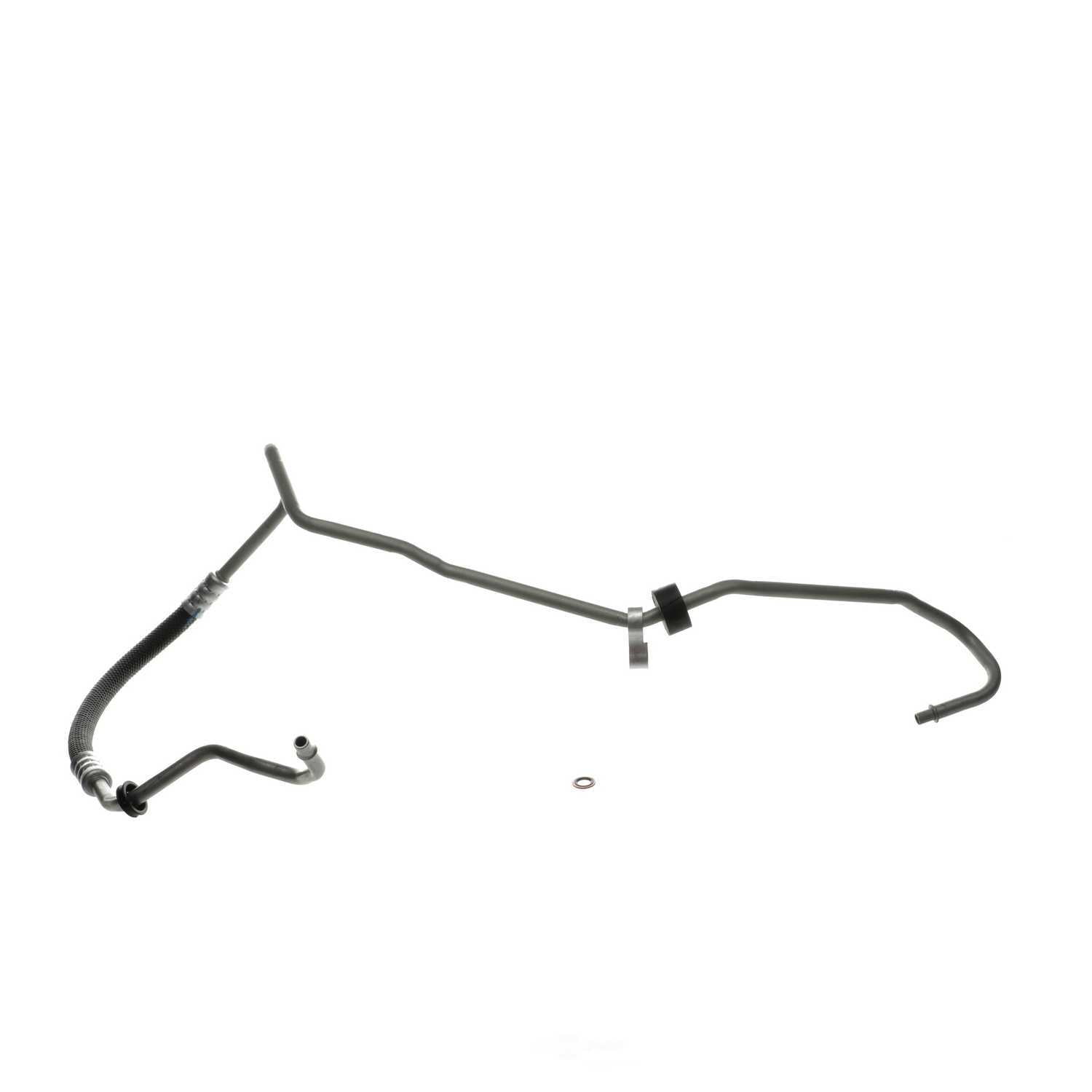 Sunsong 5801500 Automatic Transmission Oil Cooler Hose Asm