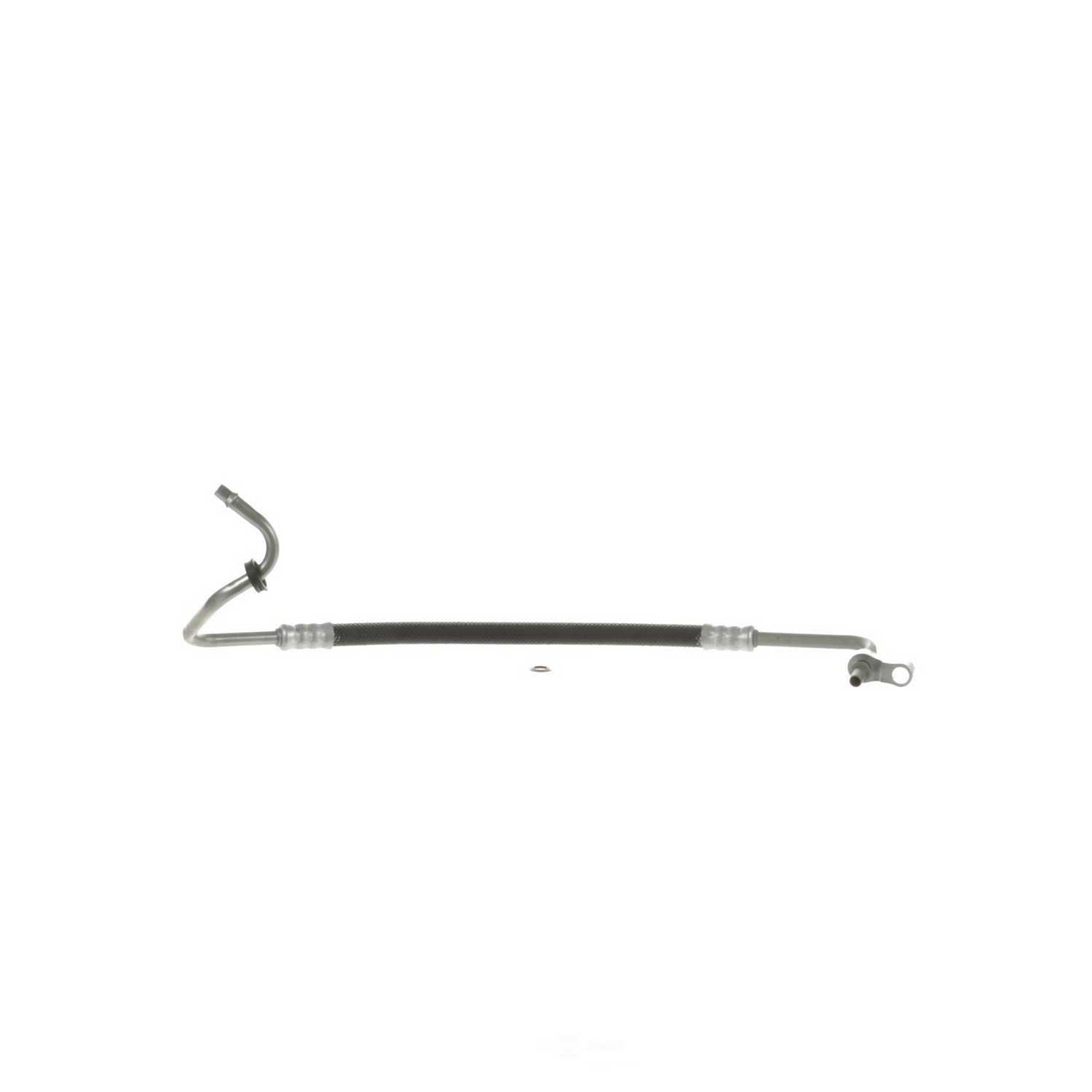 Sunsong 5801534 Automatic Transmission Oil Cooler Hose Asm