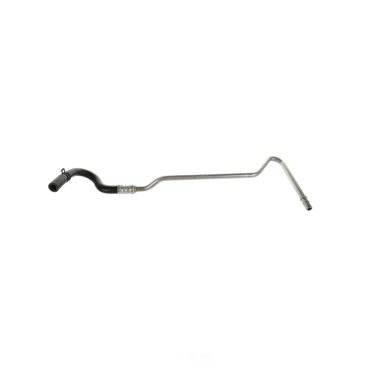Sunsong 5801702 Automatic Transmission Oil Cooler Hose Asm