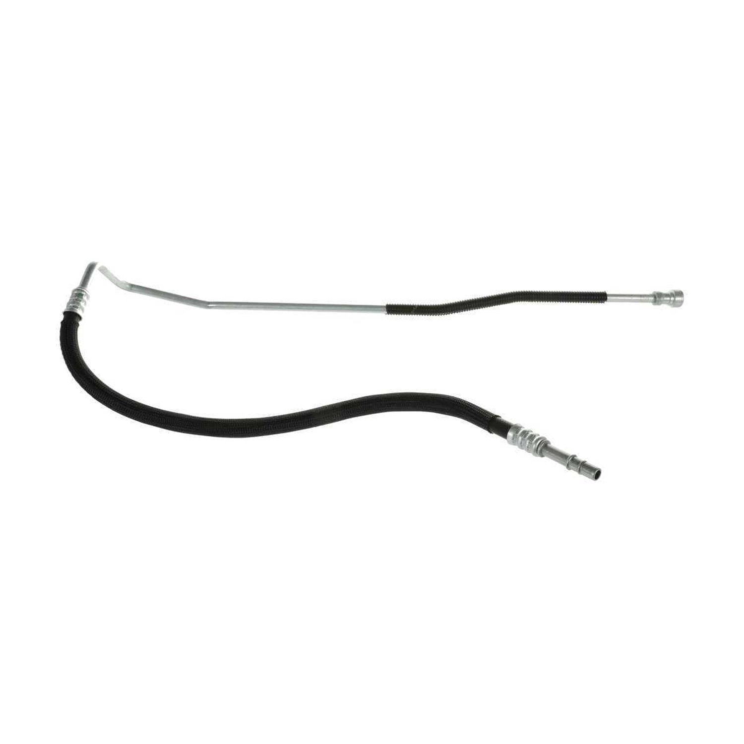 Sunsong 5804090 Auto Trans Oil Cooler Hose Assembly