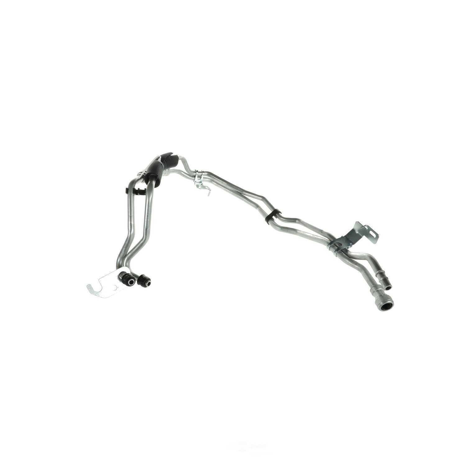 Sunsong 5804092 Auto Trans Oil Cooler Hose Assembly