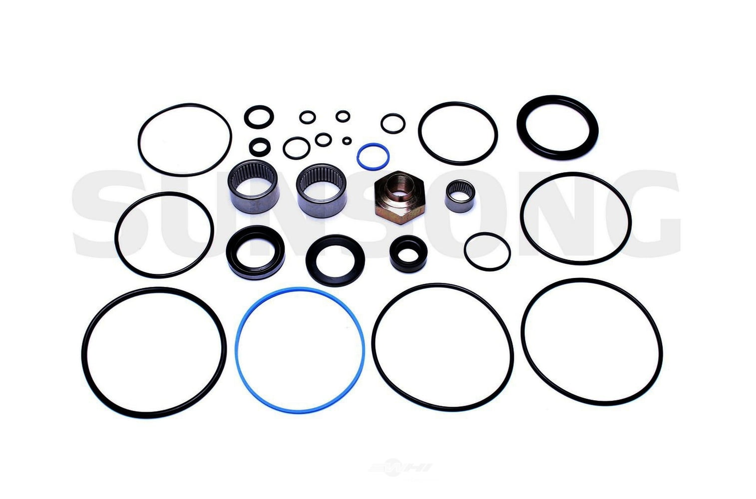 Sunsong 8401023 Steering Gear Rebuild Kit