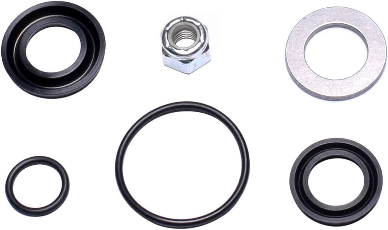Sunsong 8401048 Power Steering Control Valve Seal Kit