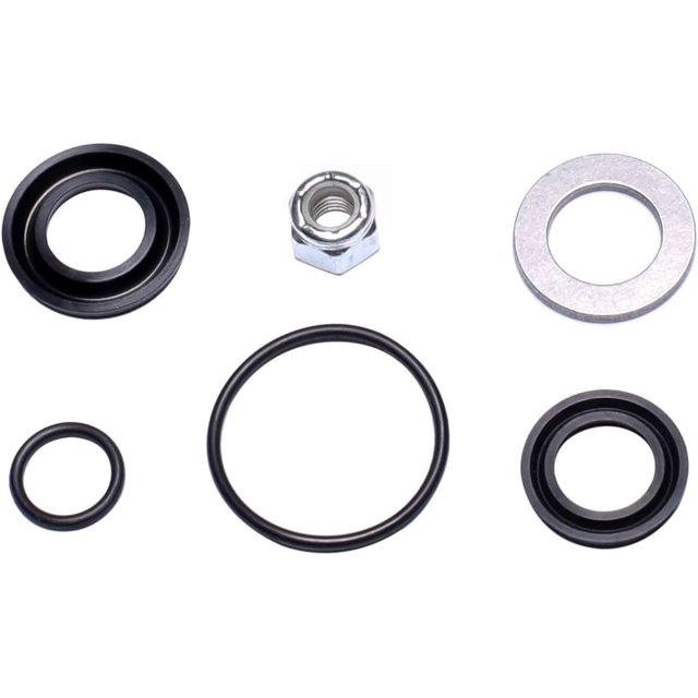 Sunsong 8401048 Power Steering Control Valve Seal Kit