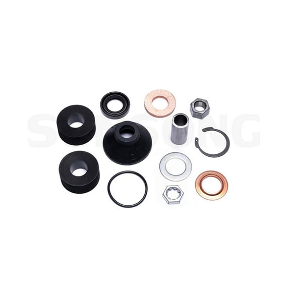 Sunsong 8401050 Power Steering Power Cylinder Rebuild Kit