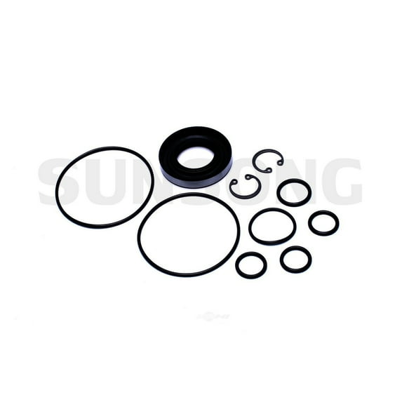Sunsong 8401112 Power Steering Pump Seal Kit