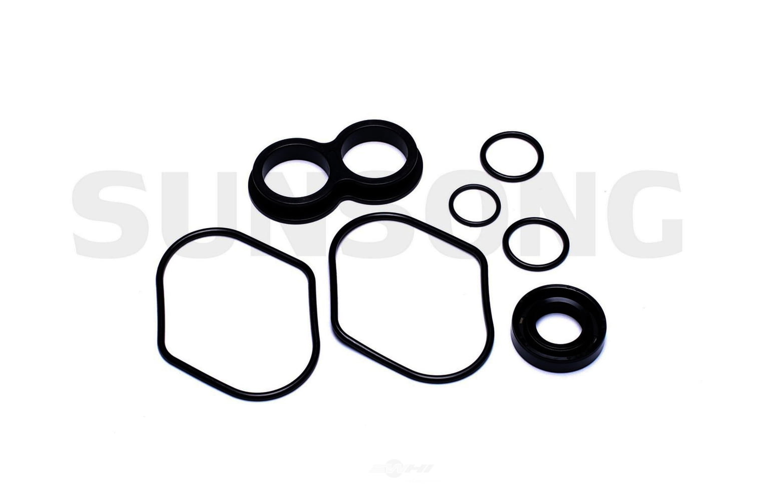 Sunsong 8401113 Power Steering Pump Seal Kit