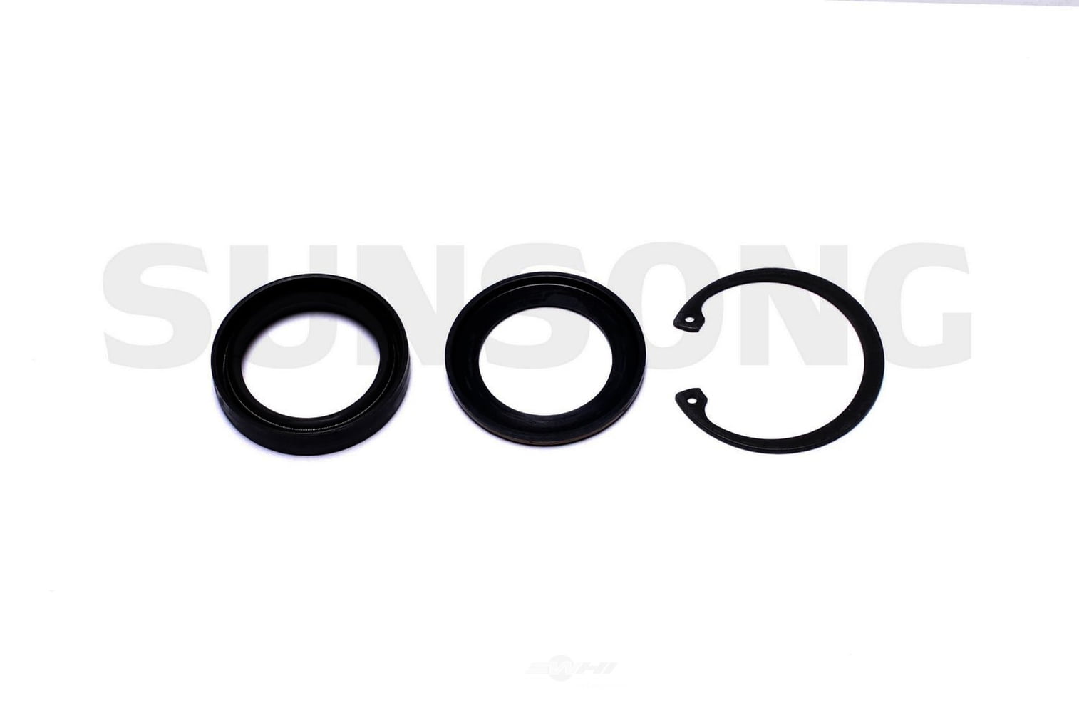 Sunsong 8401174 Steering Gear Pitman Shaft Seal Kit