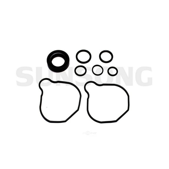 Sunsong 8401196 Power Steering Pump Seal Kit